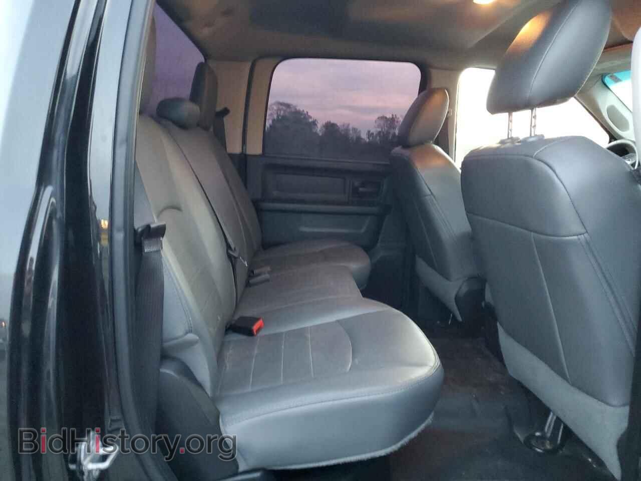 2015 RAM 1500 - VIN: 3C6RR7KT2FG647704 - Фото 10