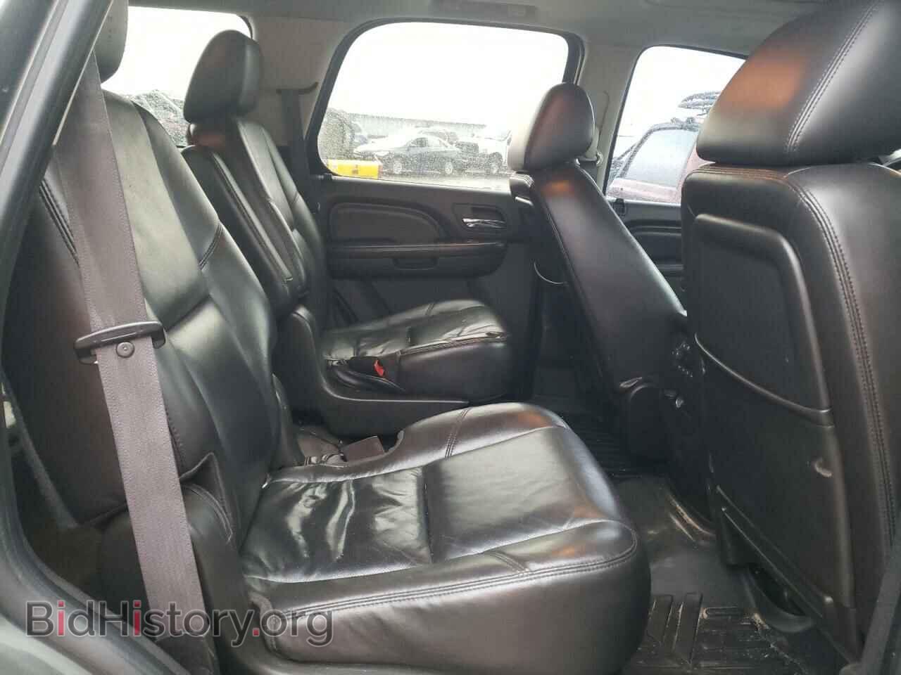 2011 GMC YUKON - VIN: 1GKS2EEF8BR205114 - Фото 11
