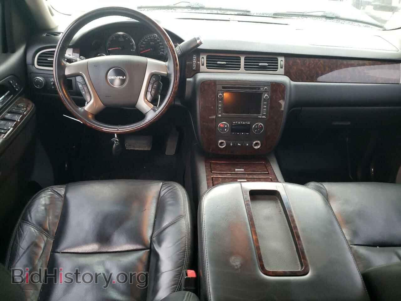 2011 GMC YUKON - VIN: 1GKS2EEF8BR205114 - Фото 8