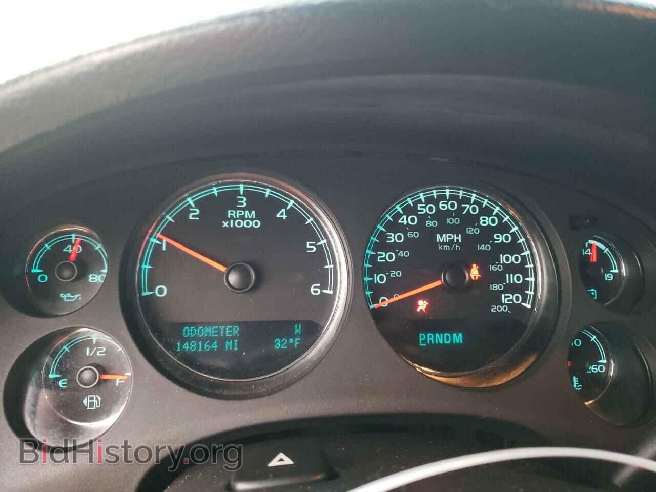 2011 GMC YUKON - VIN: 1GKS2EEF8BR205114 - Фото 9