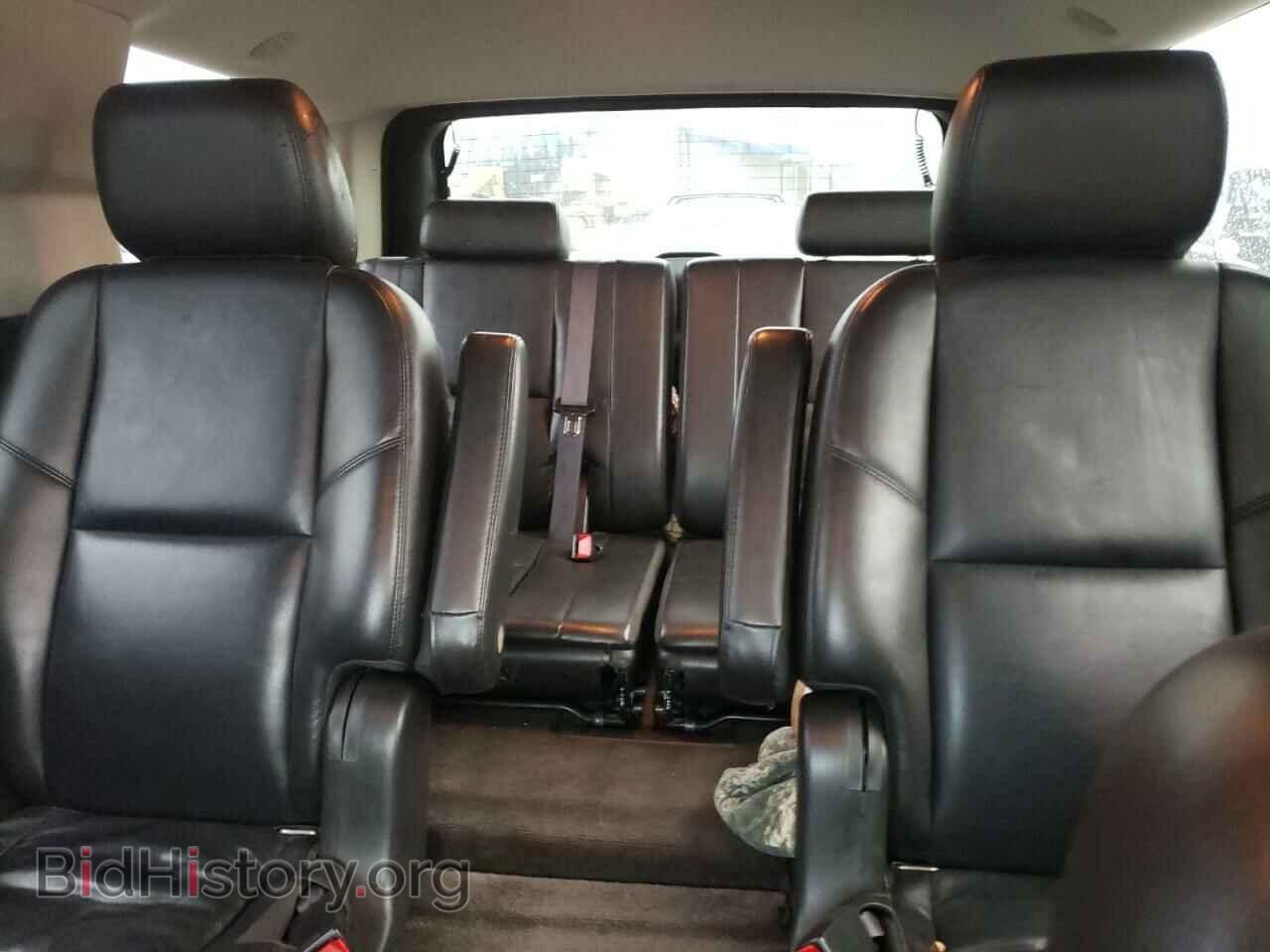 2011 GMC YUKON - VIN: 1GKS2EEF8BR205114 - Фото 10