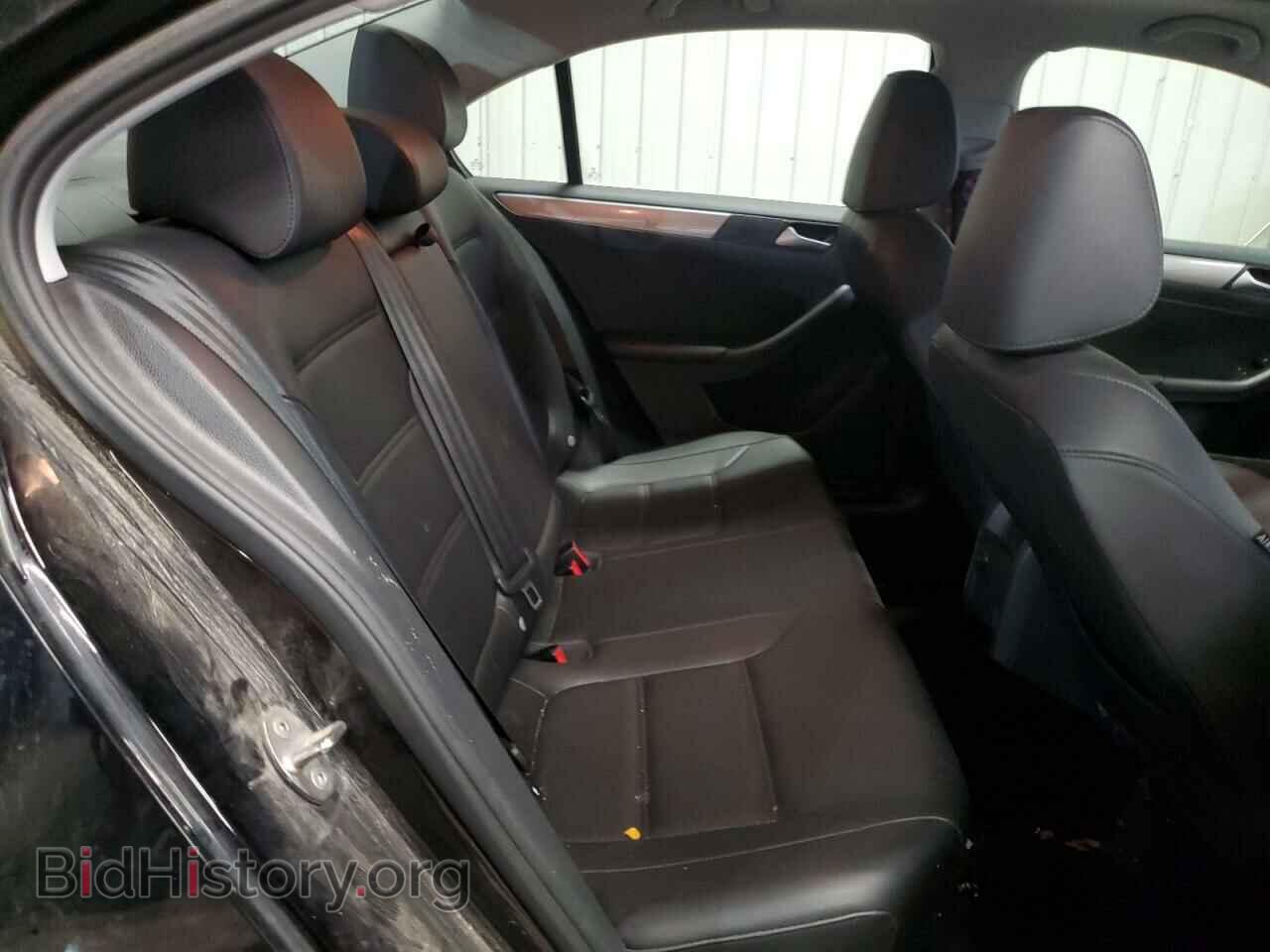 2017 VOLKSWAGEN JETTA - VIN: 3VWDB7AJXHM393880 - Фото 10