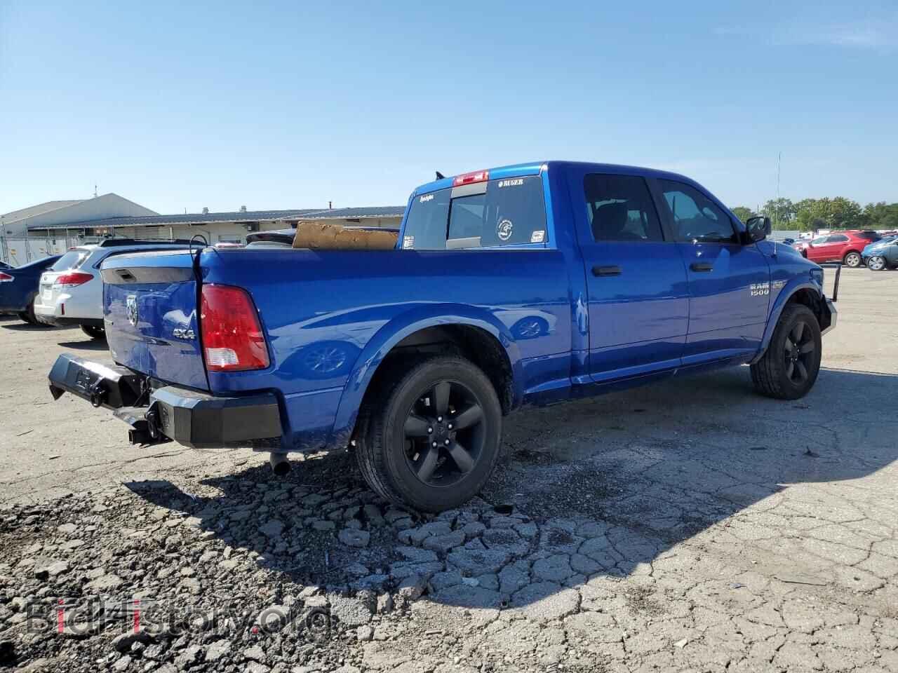 2016 RAM 1500 - VIN: 1C6RR7TT4GS236751 - Photo 3