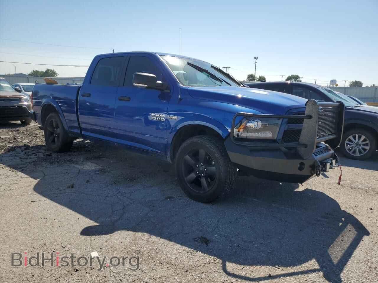 2016 RAM 1500 - VIN: 1C6RR7TT4GS236751 - Photo 4