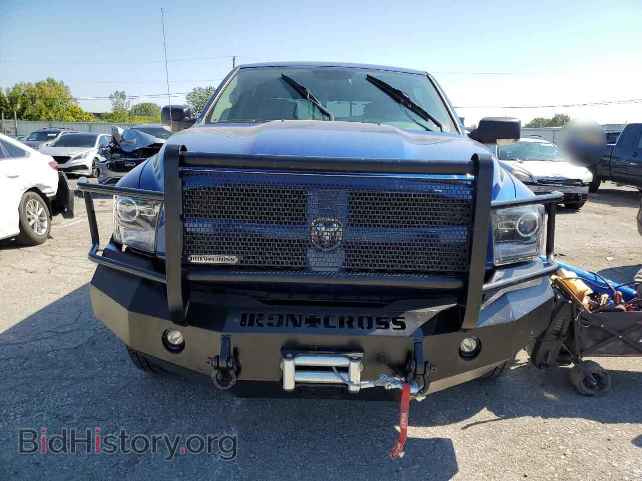 2016 RAM 1500 - VIN: 1C6RR7TT4GS236751 - Photo 5