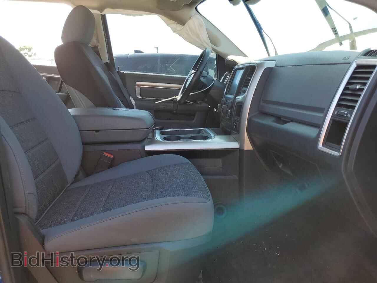 2016 RAM 1500 - VIN: 1C6RR7TT4GS236751 - Photo 7