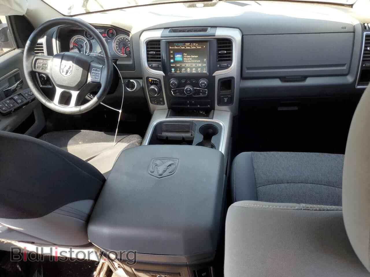 2016 RAM 1500 - VIN: 1C6RR7TT4GS236751 - Photo 8