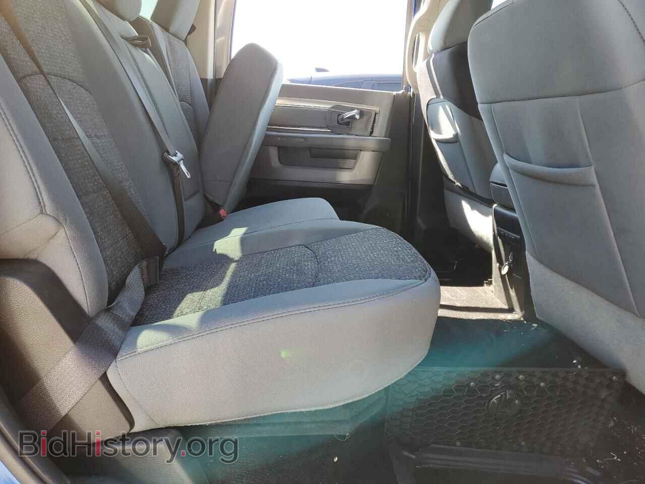 2016 RAM 1500 - VIN: 1C6RR7TT4GS236751 - Photo 10