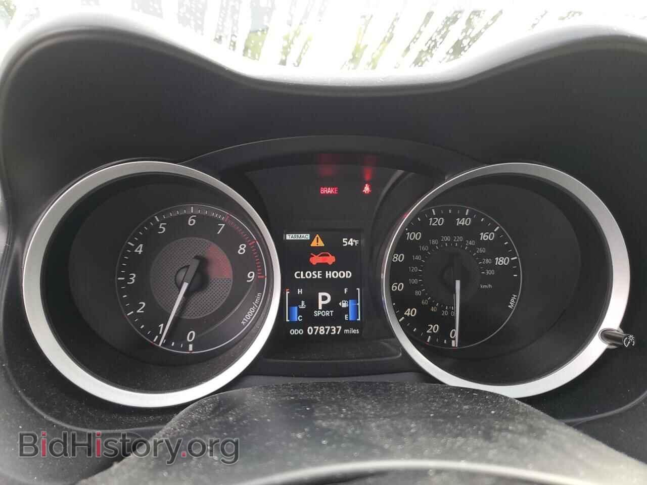 2010 MITSUBISHI EVO - VIN: JA32W6FV5AU034120 - Фото 9