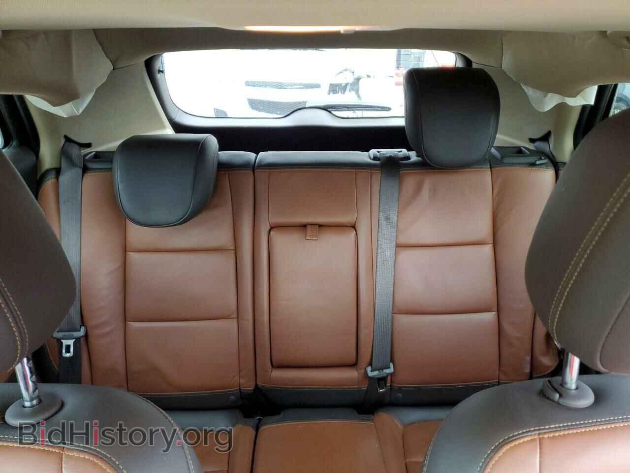 2013 BUICK ENCORE - VIN: KL4CJHSB2DB195806 - Фото 10