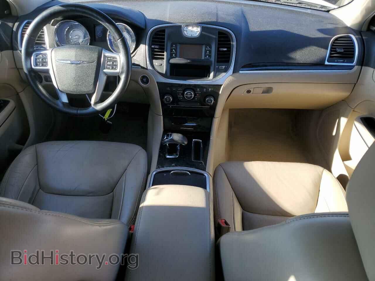 2012 CHRYSLER 300 - VIN: 2C3CCACG3CH138459 - Photo 8