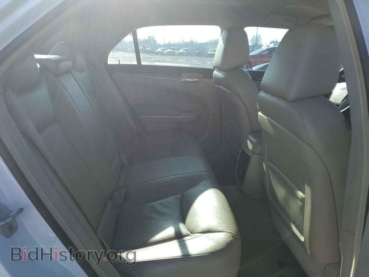 2012 CHRYSLER 300 - VIN: 2C3CCACG3CH138459 - Photo 10