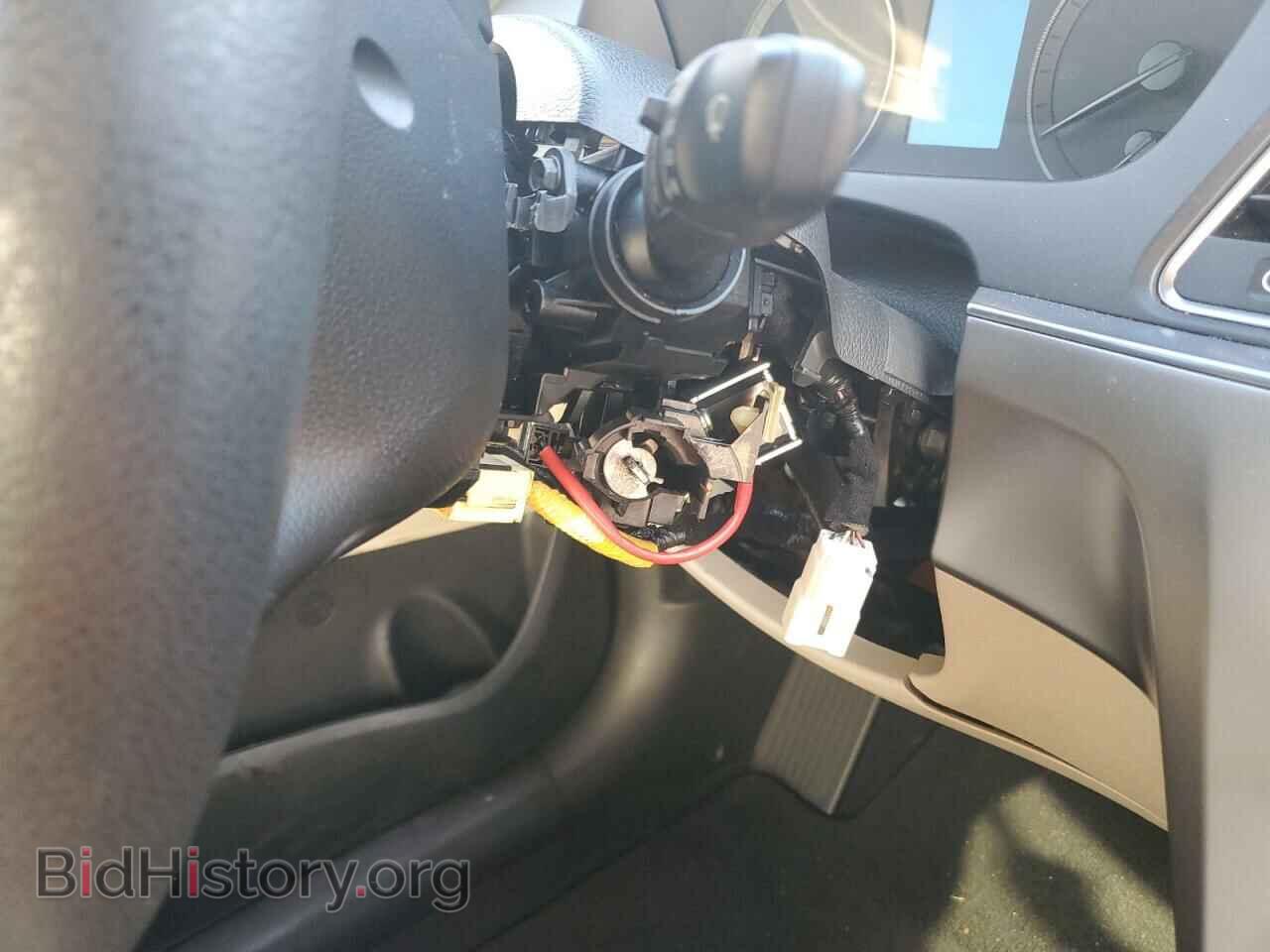 2015 HYUNDAI SONATA - VIN: 5NPE34AF2FH032127 - Фото 12