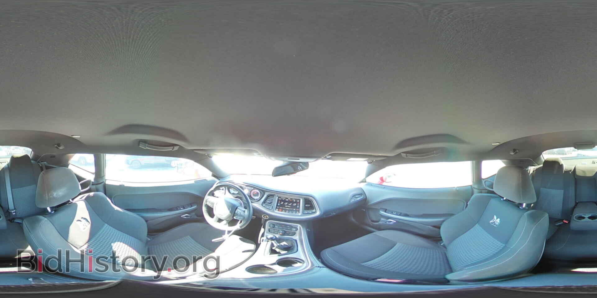 2021 DODGE CHALLENGER - VIN: 2C3CDZFJ0MH568244 - Фото 14