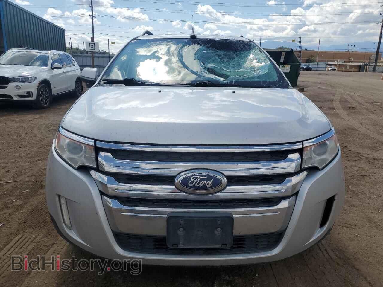 2013 FORD EDGE - VIN: 2FMDK4KC2DBA59559 - Photo 5