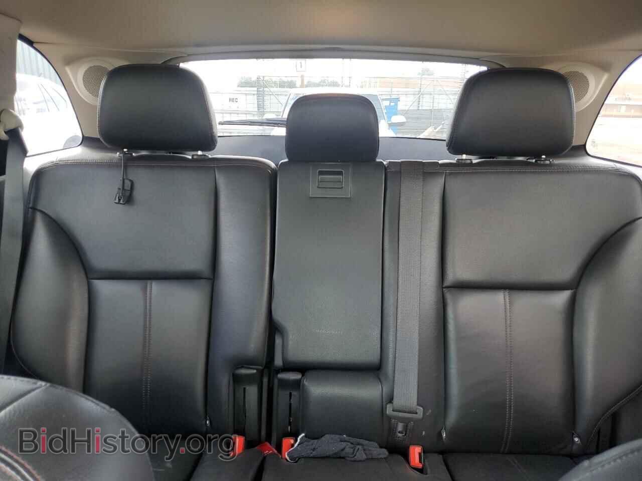 2013 FORD EDGE - VIN: 2FMDK4KC2DBA59559 - Photo 10