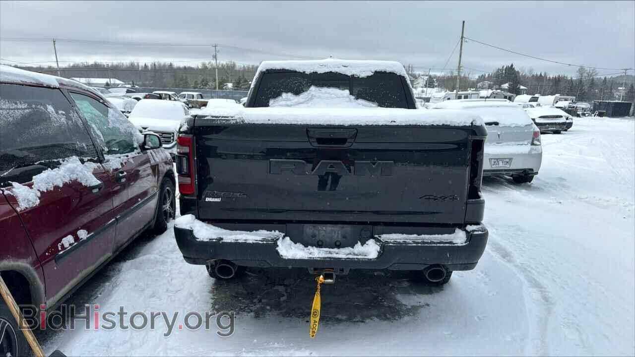 2020 RAM 1500 - VIN: 1C6SRFLTXLN187074 - Фото 6
