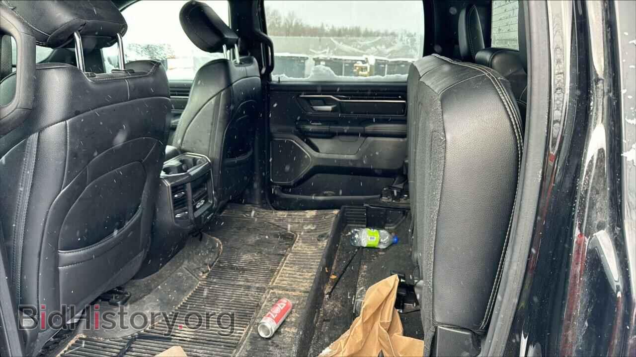 2020 RAM 1500 - VIN: 1C6SRFLTXLN187074 - Фото 10
