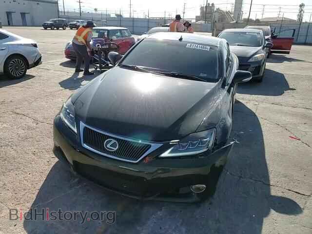 2010 LEXUS IS - VIN: JTHFF2C26A2507295 - Photo 13