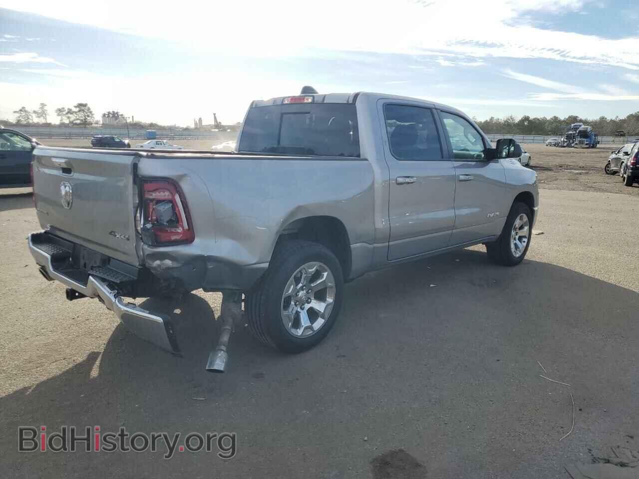 2019 RAM 1500 - VIN: 1C6SRFFT1KN511751 - Фото 3