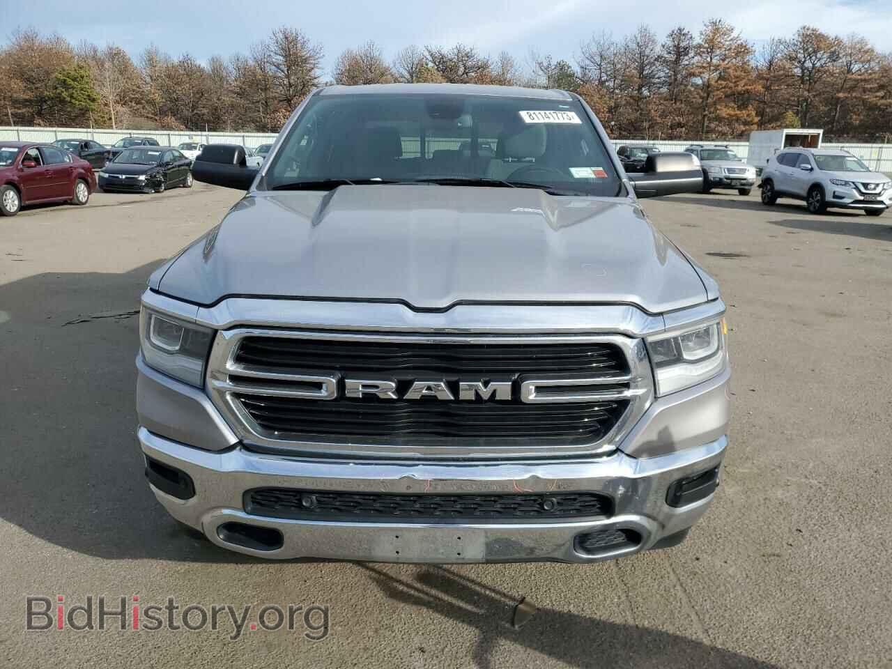 2019 RAM 1500 - VIN: 1C6SRFFT1KN511751 - Фото 5