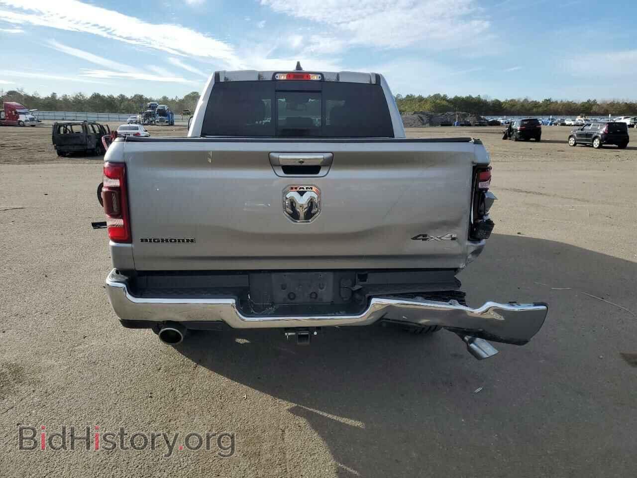 2019 RAM 1500 - VIN: 1C6SRFFT1KN511751 - Фото 6