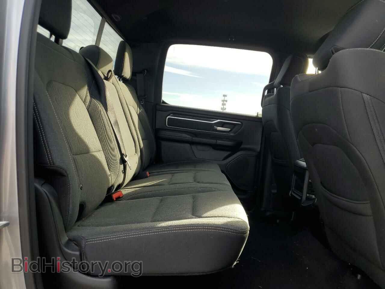 2019 RAM 1500 - VIN: 1C6SRFFT1KN511751 - Фото 10