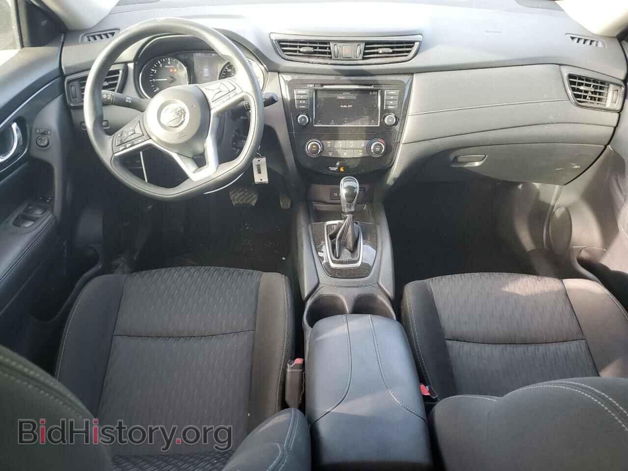 2018 NISSAN ROGUE - VIN: KNMAT2MT2JP579027 - Photo 8