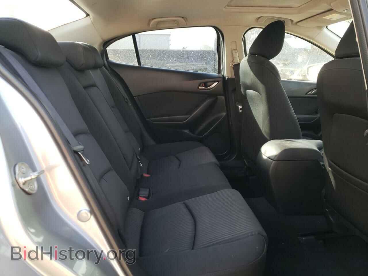 2014 MAZDA 3 - VIN: JM1BM1V72E1175666 - Фото 10