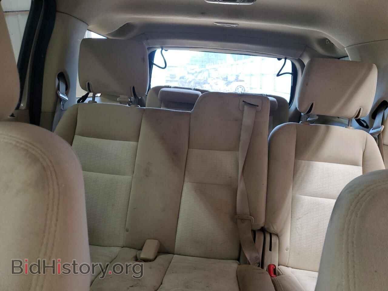 2006 FORD EXPLORER - VIN: 1FMEU73E86UB54642 - Фото 10