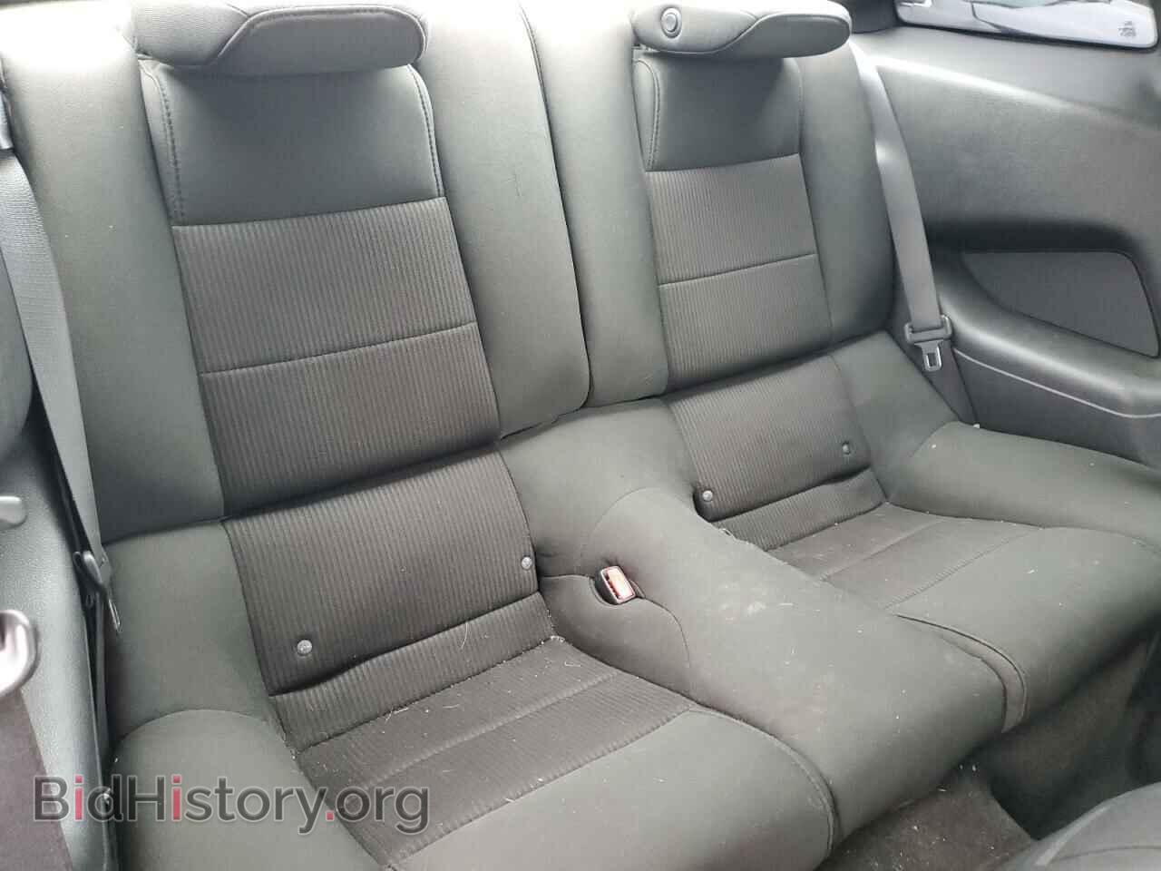 2013 FORD ALL Models - VIN: 1ZVBP8AM3D5265960 - Фото 10