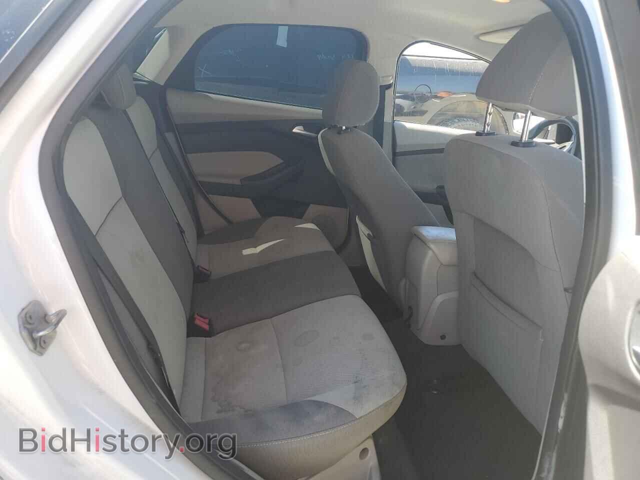 2013 FORD FOCUS - VIN: 1FADP3K21DL177969 - Фото 10