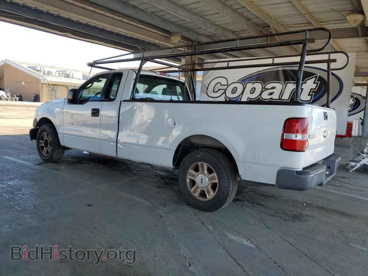 2007 FORD All Models - VIN: 1FTRF12207NA69567 - Photo 2