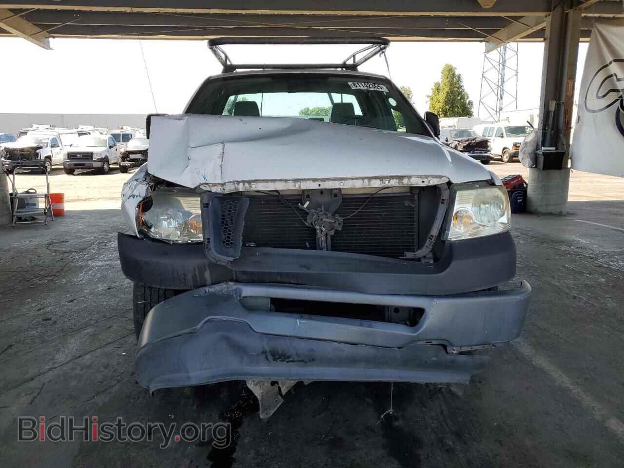 2007 FORD All Models - VIN: 1FTRF12207NA69567 - Photo 5