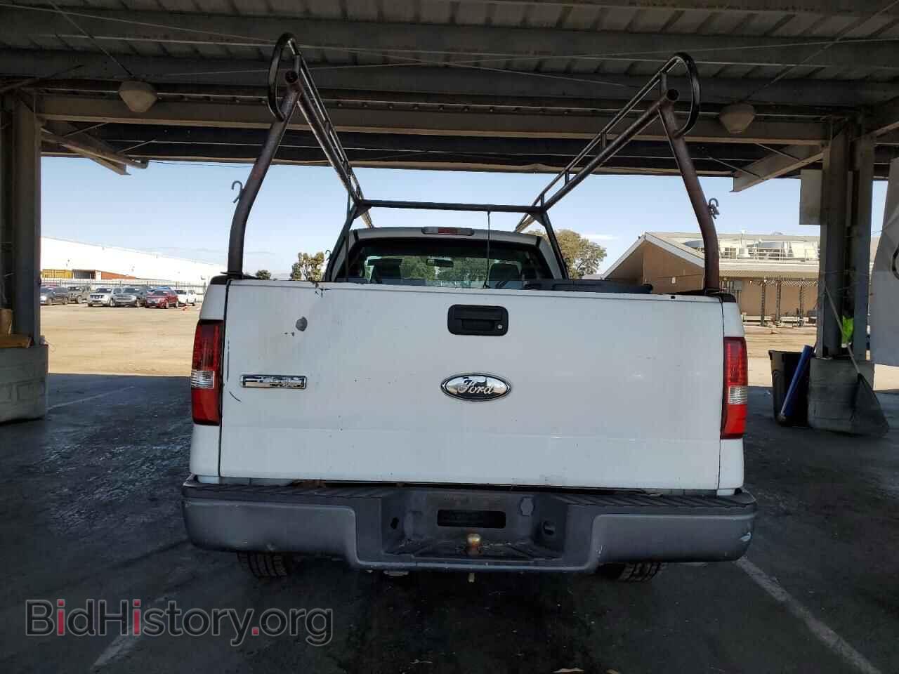 2007 FORD All Models - VIN: 1FTRF12207NA69567 - Photo 6