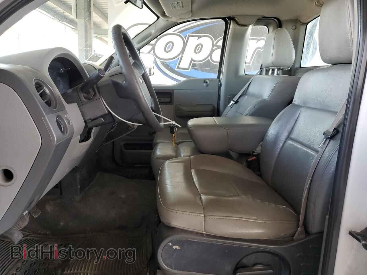2007 FORD All Models - VIN: 1FTRF12207NA69567 - Photo 7