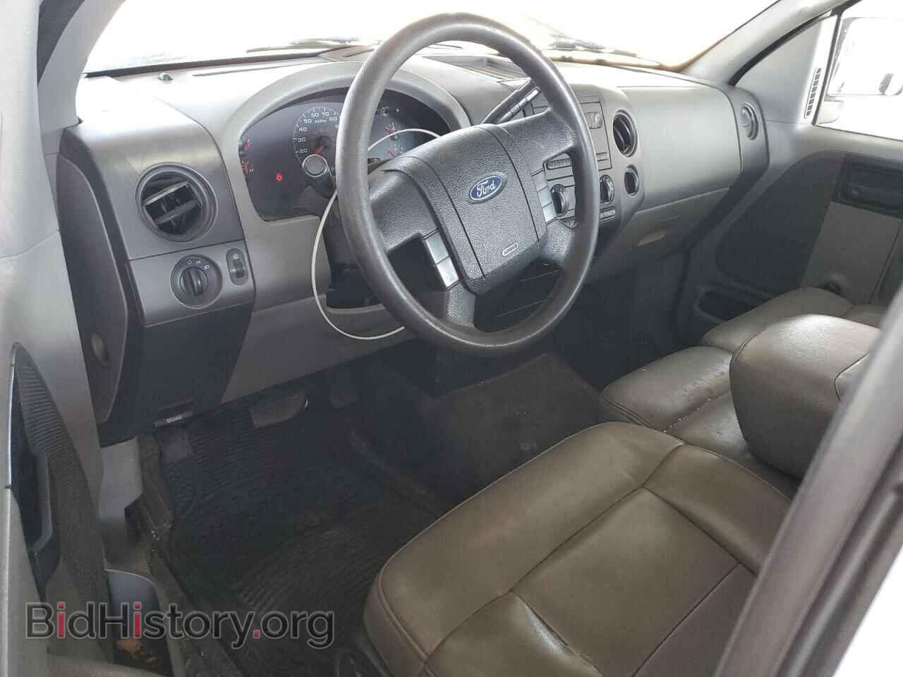 2007 FORD All Models - VIN: 1FTRF12207NA69567 - Photo 8