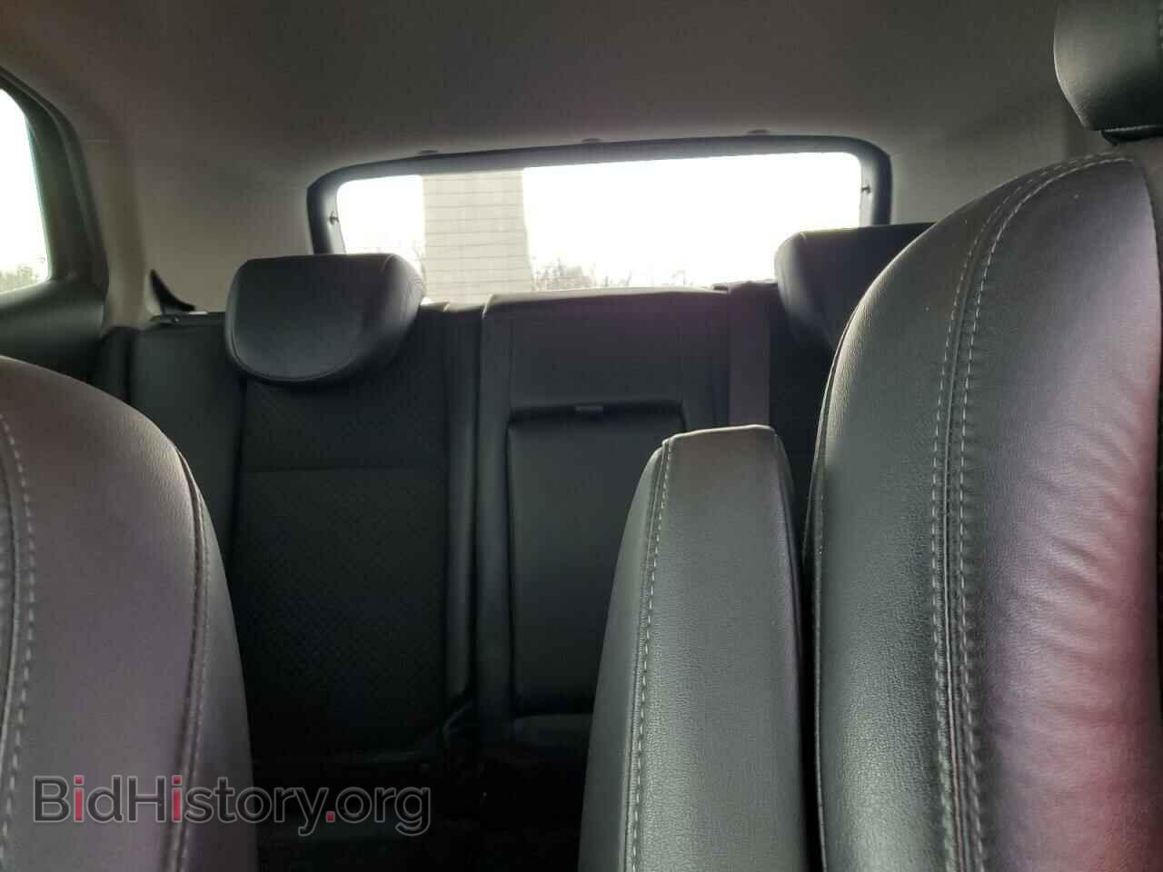 2017 BUICK ENCORE - VIN: KL4CJASB6HB016373 - Фото 10