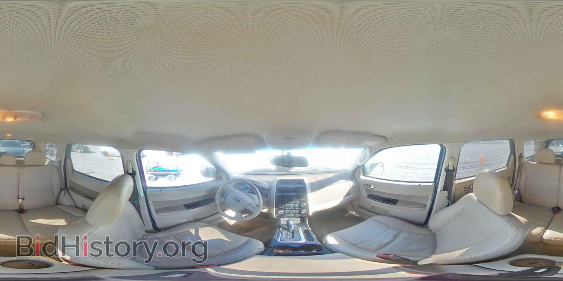 2011 FORD ESCAPE - VIN: 1FMCU9E76BKB33442 - Фото 15