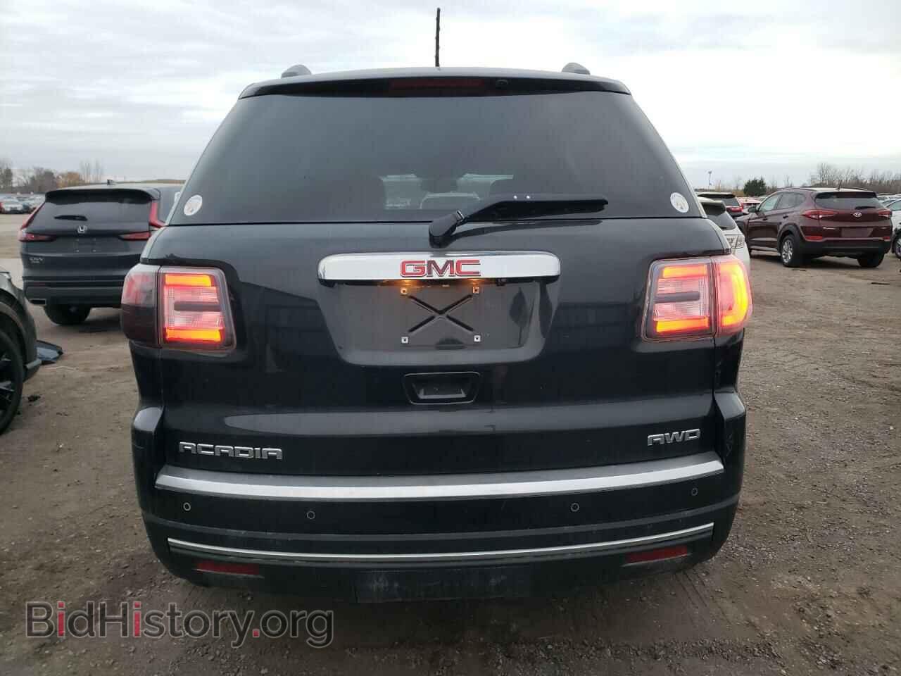 2014 GMC ACADIA - VIN: 1GKKVRKD7EJ257452 - Фото 6