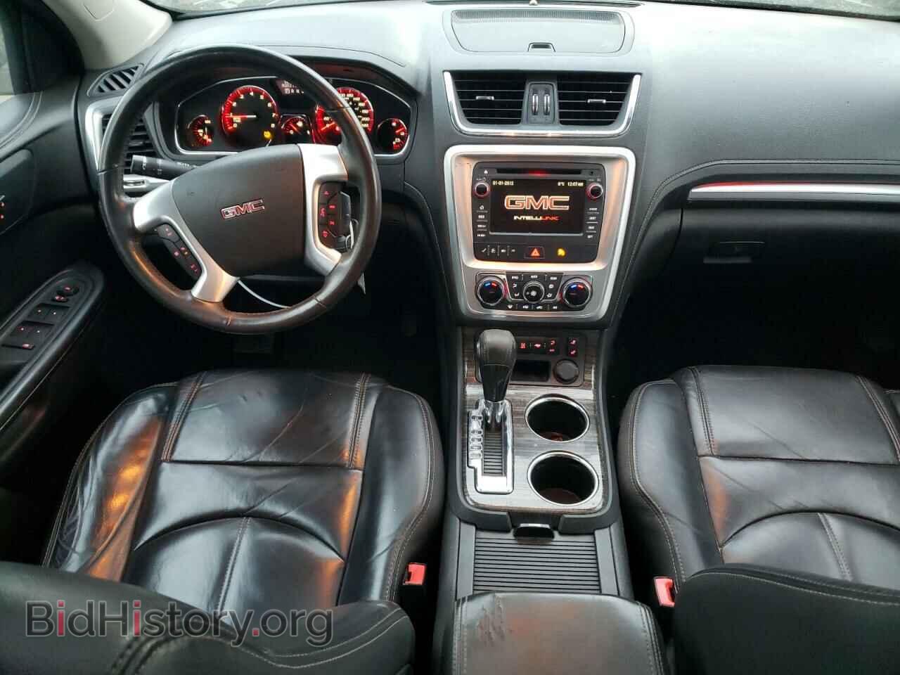 2014 GMC ACADIA - VIN: 1GKKVRKD7EJ257452 - Фото 8