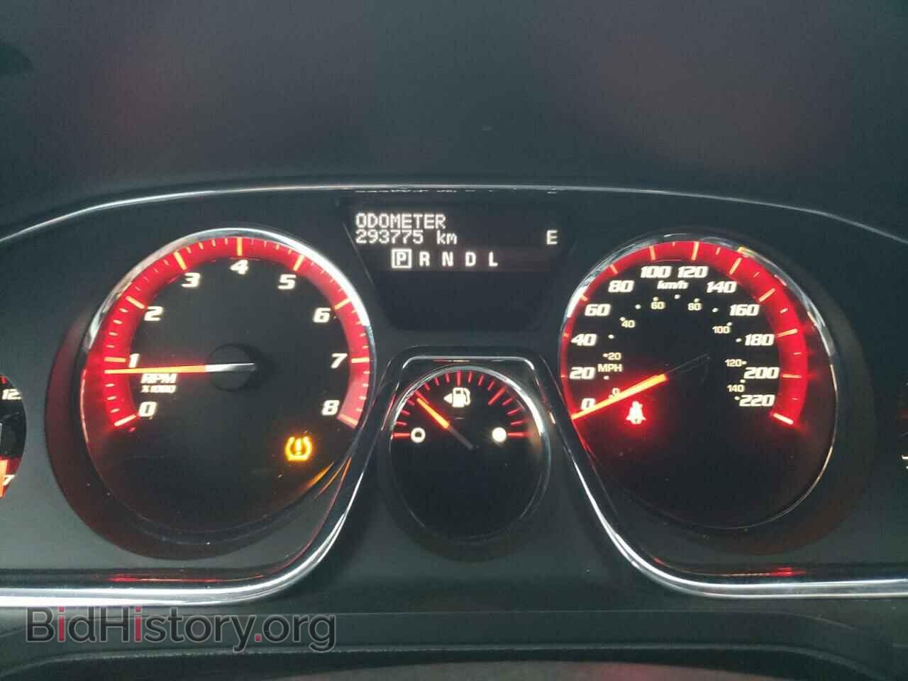2014 GMC ACADIA - VIN: 1GKKVRKD7EJ257452 - Фото 9