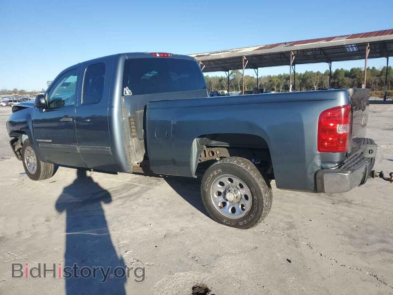2009 CHEVROLET ALL Models - VIN: 2GCEC19C791117821 - Photo 2