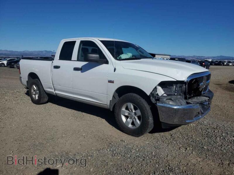 2018 RAM 1500 (VIN 1C6RR7FT2JS209910) — фото 4 из 15
