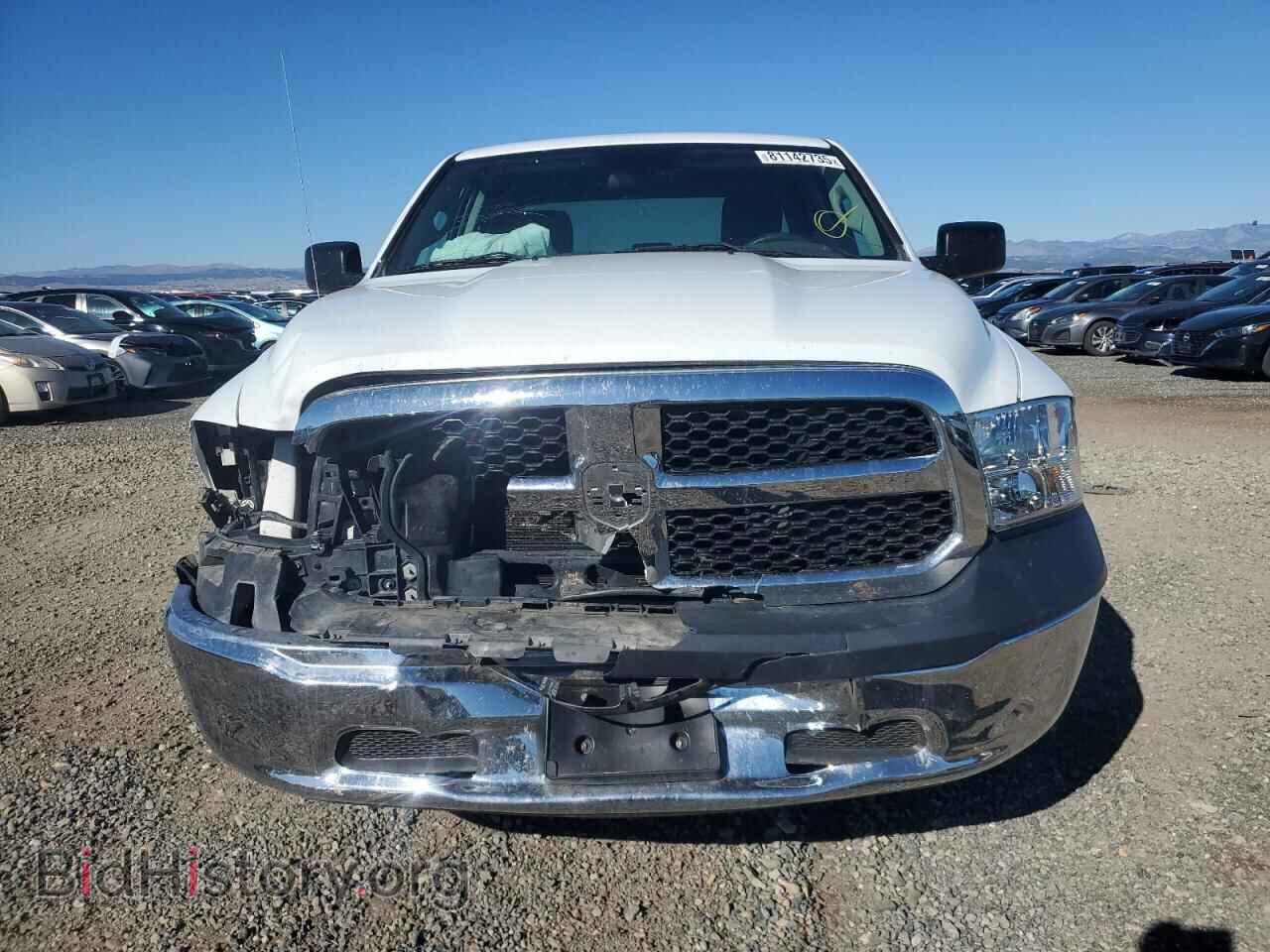 2018 RAM 1500 - VIN: 1C6RR7FT2JS209910 - Фото 5