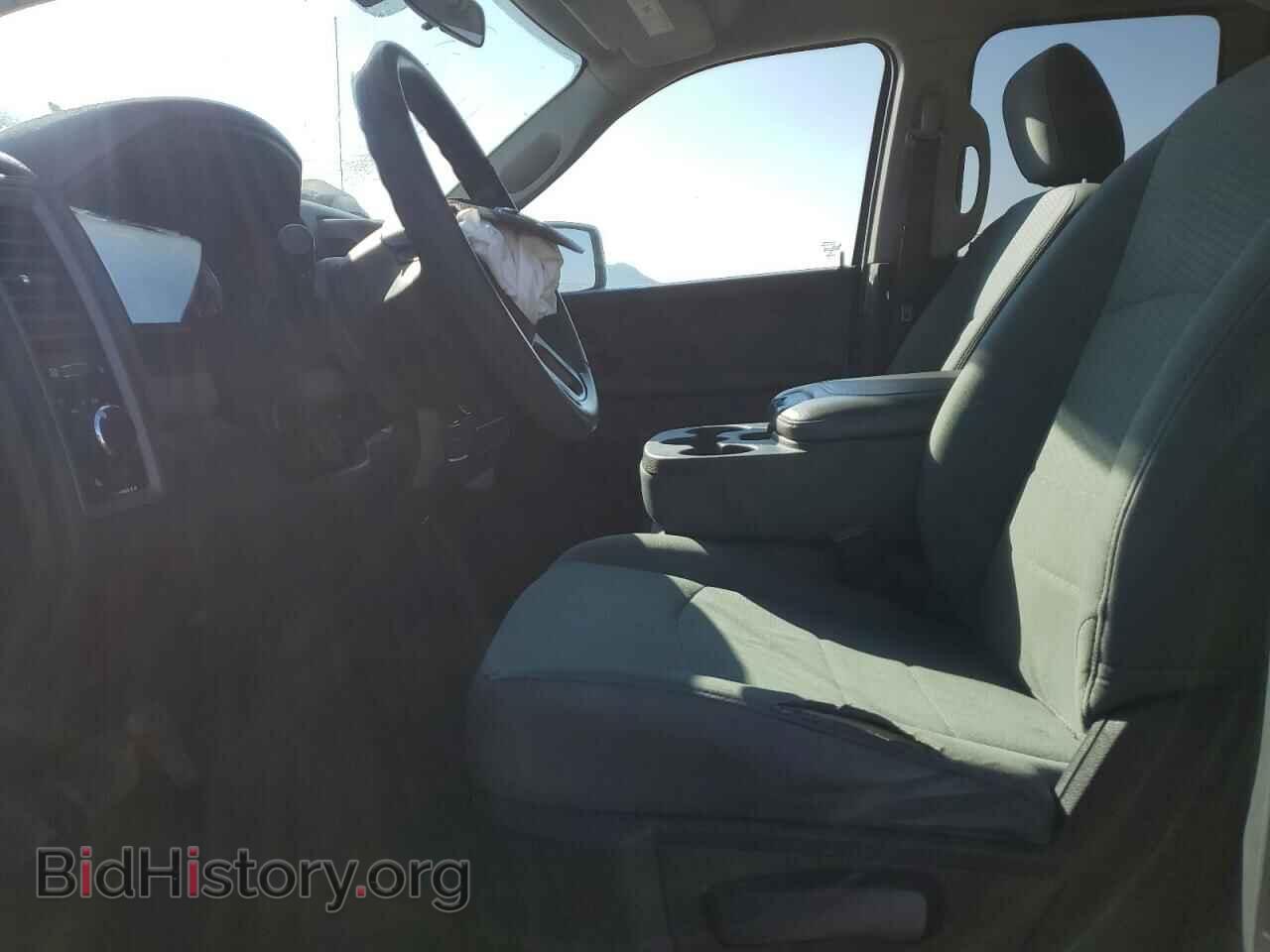2018 RAM 1500 - VIN: 1C6RR7FT2JS209910 - Фото 7