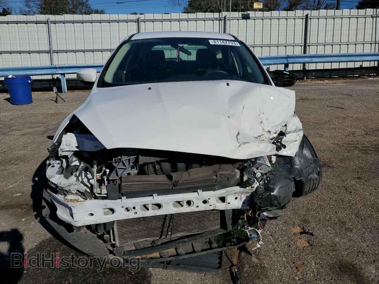 2016 FORD FOCUS - VIN: 1FADP3K29GL320431 - Фото 5