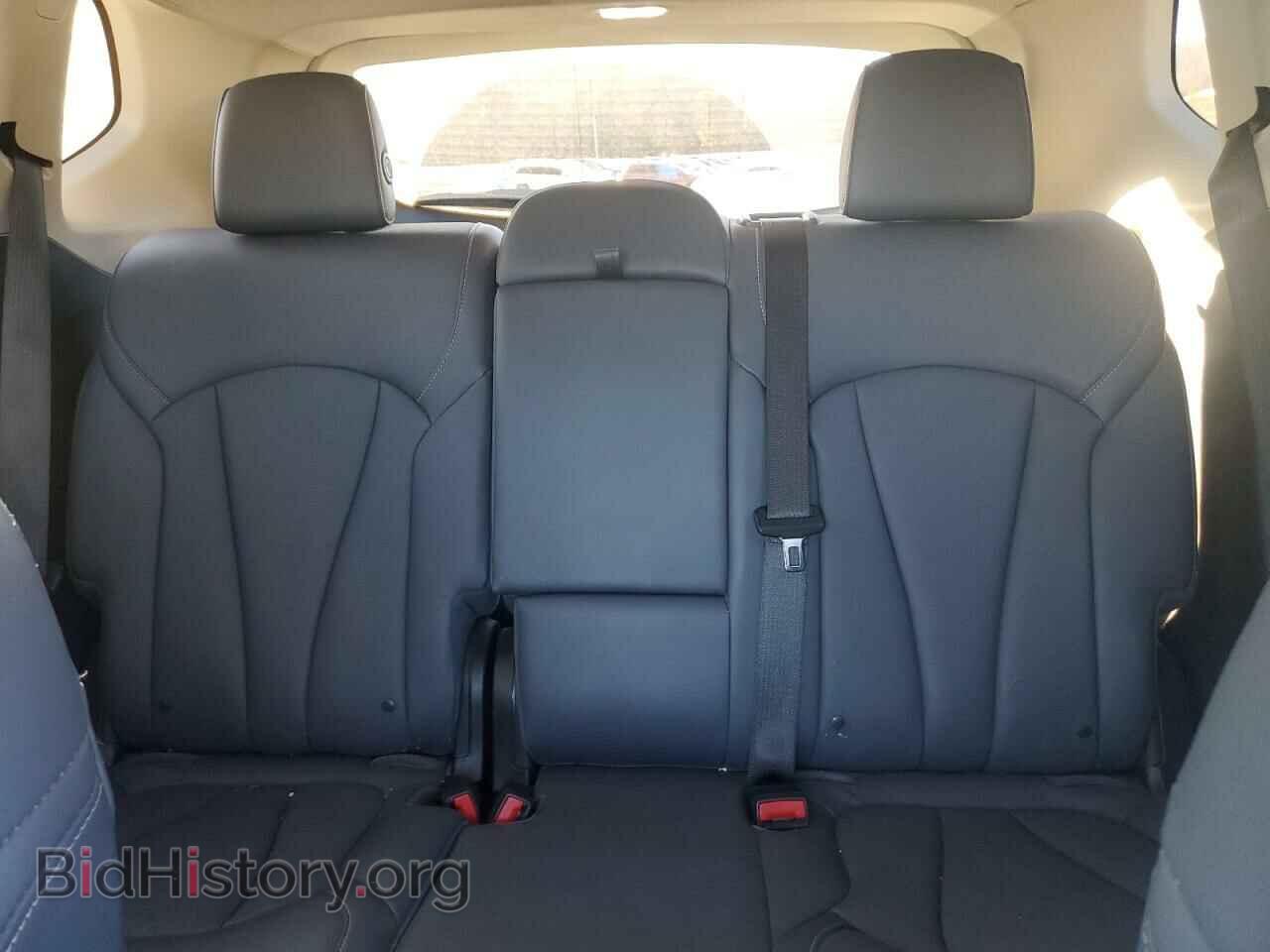 2019 BUICK ENVISION - VIN: LRBFXCSA5KD003127 - Photo 10