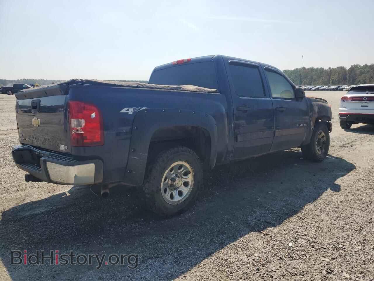 2011 CHEVROLET ALL Models - VIN: 3GCPKREA9BG161475 - Фото 3