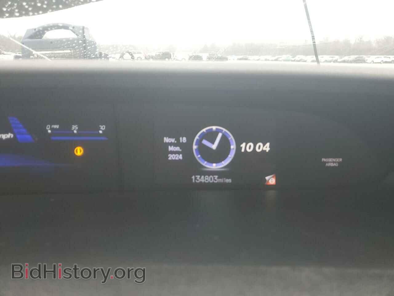 2015 HONDA CIVIC - VIN: 19XFB2F70FE057366 - Фото 9